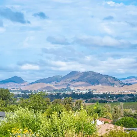 Cozy House In Edna Valley Wine Country Near Slo San Luis Obispo