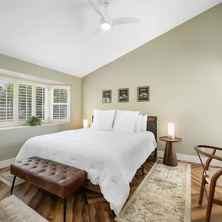 Cozy House In Edna Valley Wine Country Near Slo * San Luis Obispo