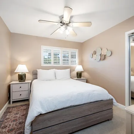 Cozy House In Edna Valley Wine Country Near Slo Holiday home