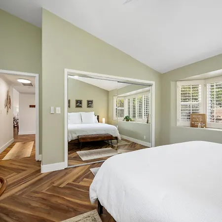 Cozy House In Edna Valley Wine Country Near Slo Holiday home *