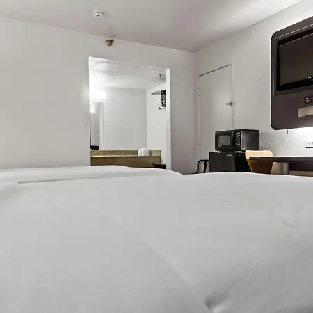 Hotel 6-san Luis Obispo, Ca - South