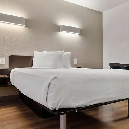 6-san Luis Obispo, Ca - South Hotel 3*