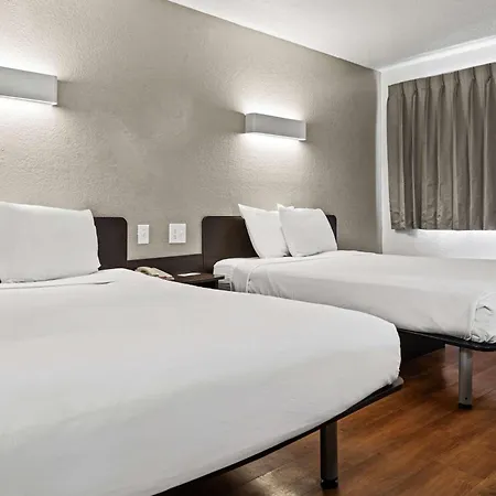 Hotel 6-san Luis Obispo, Ca - South San Luis Obispo