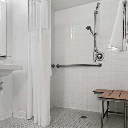 6-san Luis Obispo, Ca - South Hotel 3*