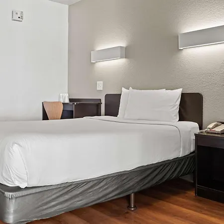 6-san Luis Obispo, Ca - South Hotel San Luis Obispo