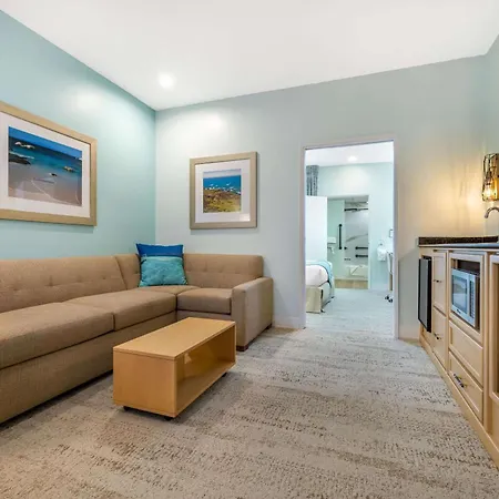 Quality Downtown Hotel San Luis Obispo