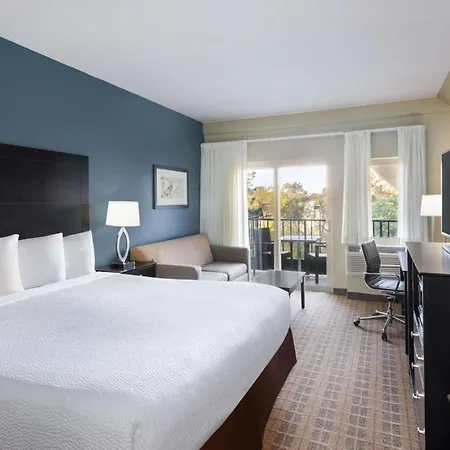 La Cuesta Inn, Bw Signature Collection Hotel