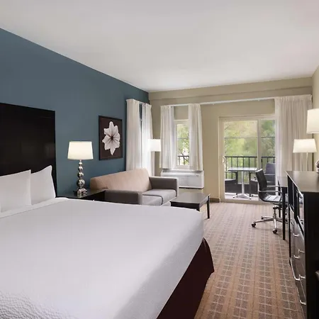 La Cuesta Inn, Bw Signature Collection Hotel 3*