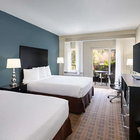 La Cuesta Inn, Bw Signature Collection Hotel San Luis Obispo