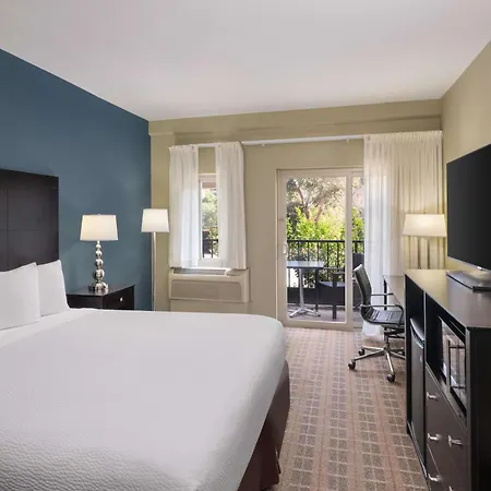 La Cuesta Inn, Bw Signature Collection 3*