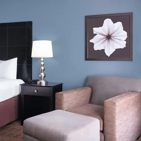 La Cuesta Inn, Bw Signature Collection 3* San Luis Obispo