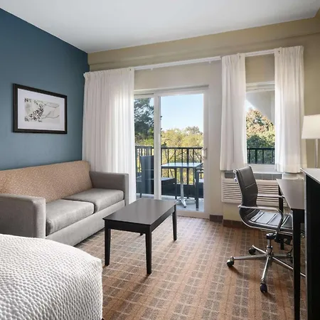 La Cuesta Inn, Bw Signature Collection