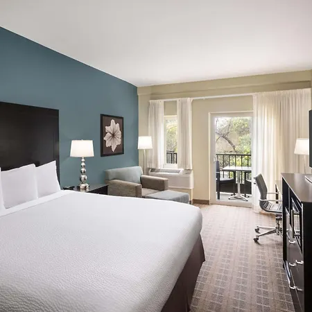 La Cuesta Inn, Bw Signature Collection 3*