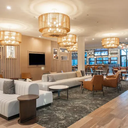 Springhill By Marriott 3* San Luis Obispo