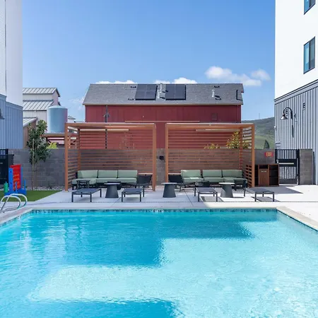 Hotel Springhill By Marriott