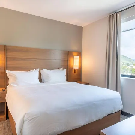 By Marriott