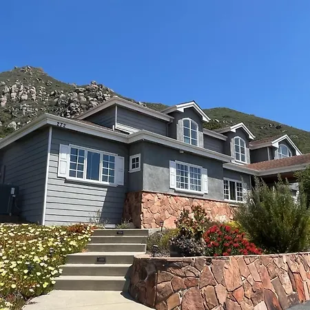Holiday home Serene Retreat In The Heart Of Slo