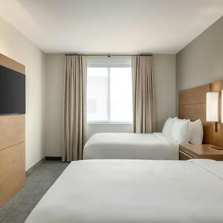 Hotel By Marriott