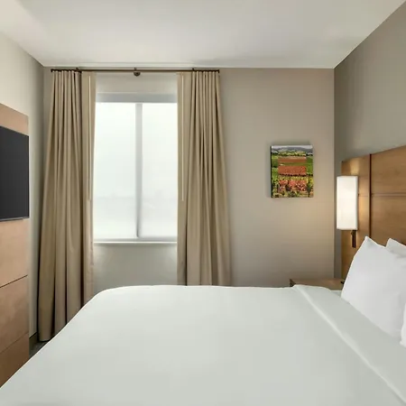Hotel By Marriott 3*
