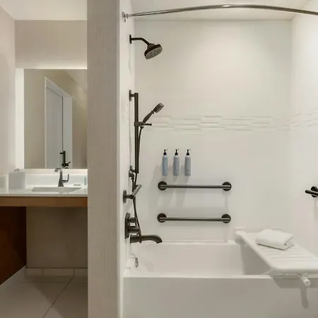 By Marriott
