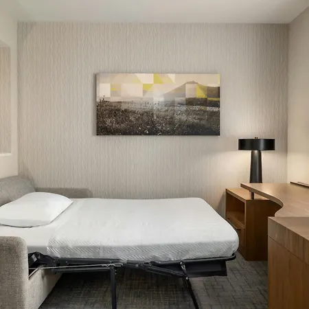 By Marriott Hotel 3*