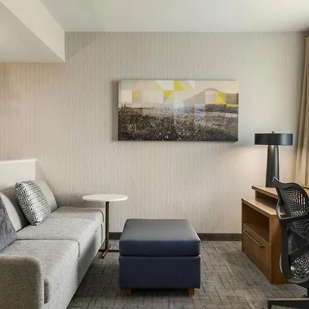 By Marriott Hotel San Luis Obispo