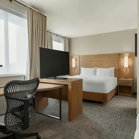 By Marriott San Luis Obispo
