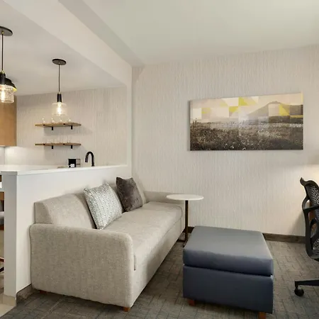 By Marriott San Luis Obispo