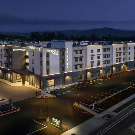 Springhill By Marriott