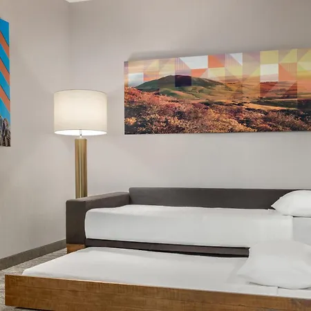 Hotel Springhill By Marriott San Luis Obispo