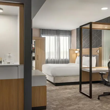 Hotel Springhill By Marriott
