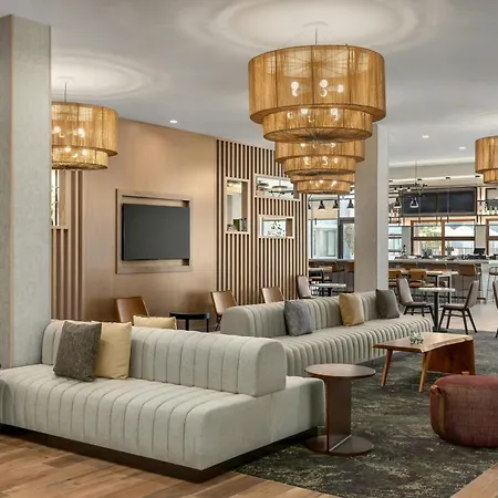 Springhill By Marriott Hotel San Luis Obispo