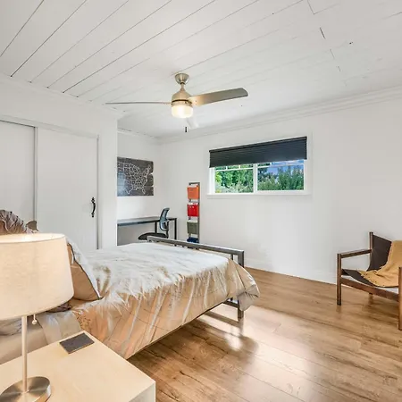 Holiday home Sleeps 11 Wine Trail Fire Pit Bocce & Trampoline San Luis Obispo
