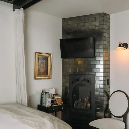 Granada & Bistro Hotel San Luis Obispo
