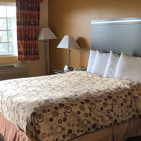 Motel At