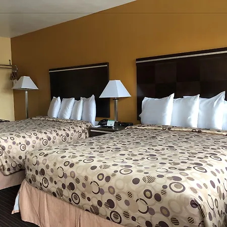 Motel At