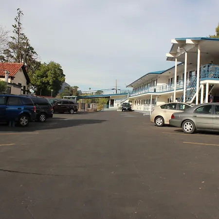 At San Luis Obispo