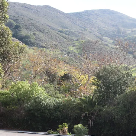 Motel At San Luis Obispo
