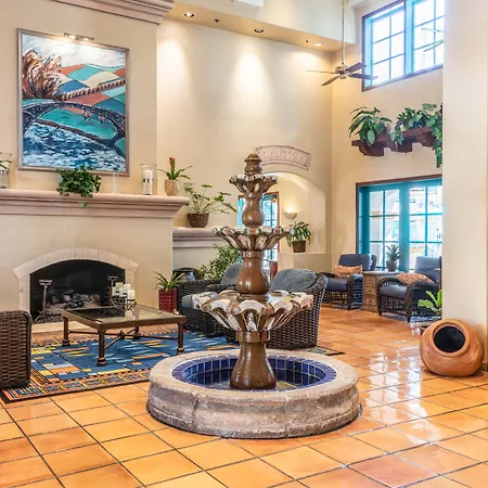 Quality Downtown Hotel San Luis Obispo