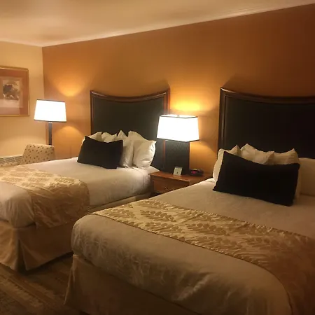 Hotel Western Royal Oak San Luis Obispo