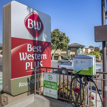Western Royal Oak 3* San Luis Obispo