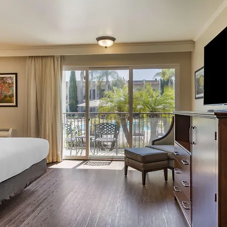 Hotel Western Royal Oak 3*