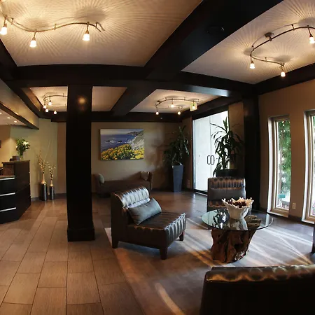 La Cuesta Inn, Bw Signature Collection 3* San Luis Obispo
