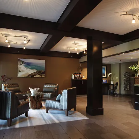 Hotel La Cuesta Inn, Bw Signature Collection
