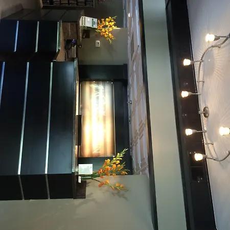 Hotel La Cuesta Inn, Bw Signature Collection 3*