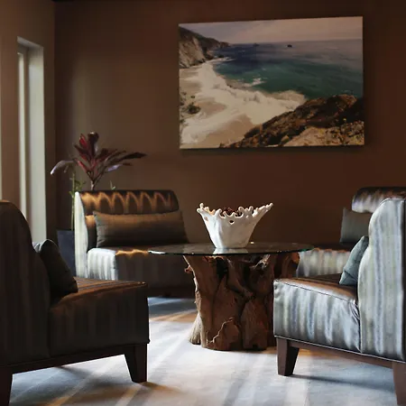 La Cuesta Inn, Bw Signature Collection Hotel 3*