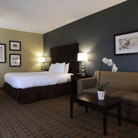 La Cuesta Inn, Bw Signature Collection Hotel
