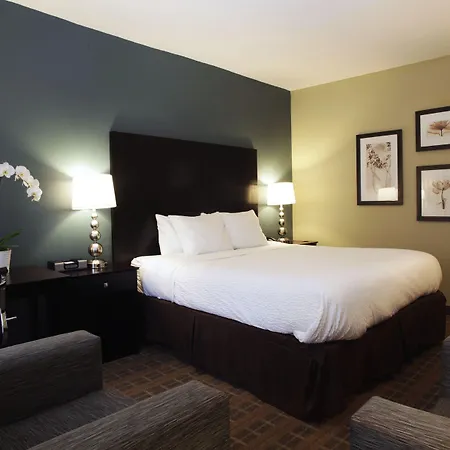La Cuesta Inn, Bw Signature Collection Hotel 3*