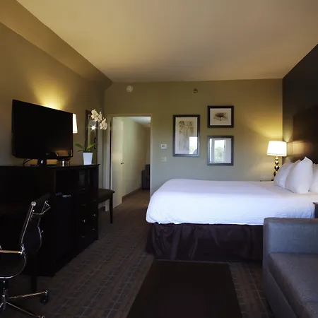 La Cuesta Inn, Bw Signature Collection