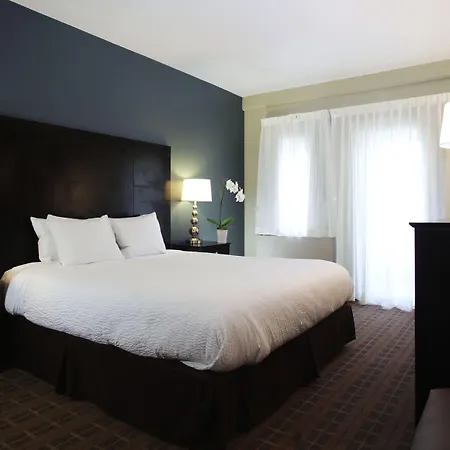 La Cuesta Inn, Bw Signature Collection 3* San Luis Obispo